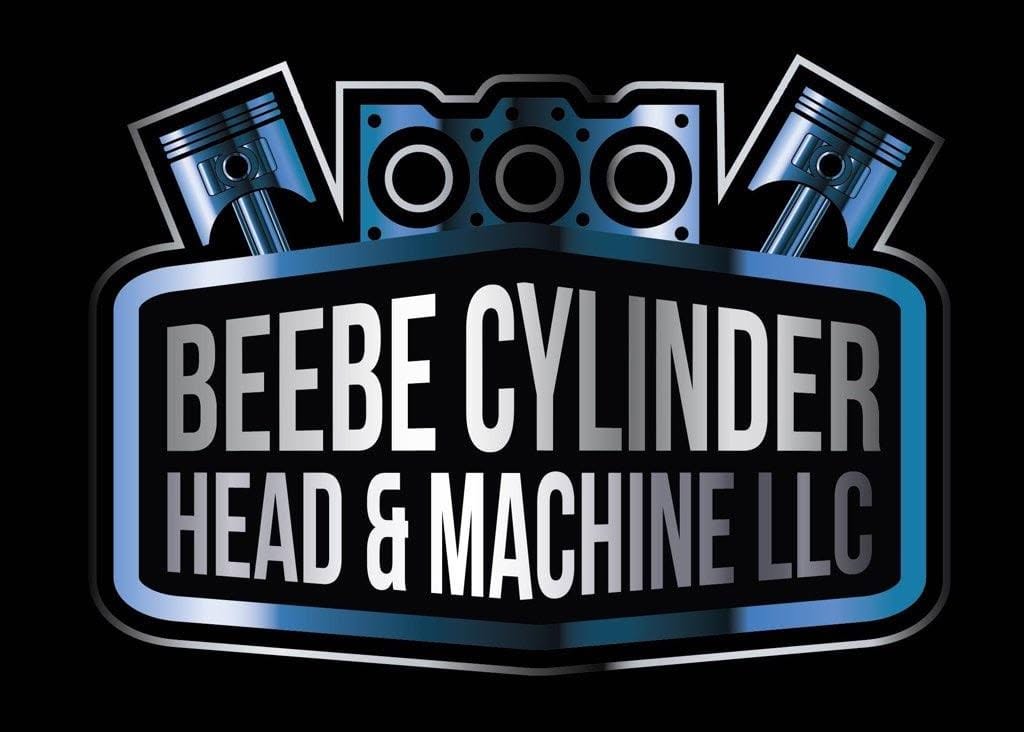 Beebe Cylinder Head & Machine LLC logo